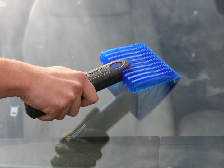 Immagine prodotto Max4car Thermo con inserti soft grip e applicazione come S