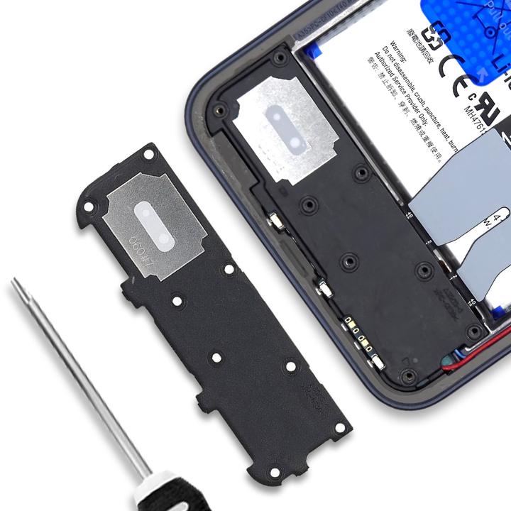 Produktbild Samsung GH98-49065A Lautsprecher (Galaxy A35)