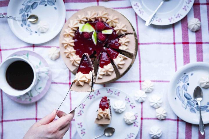 Immagine prodotto Magisso Torta (Coltello crostata)