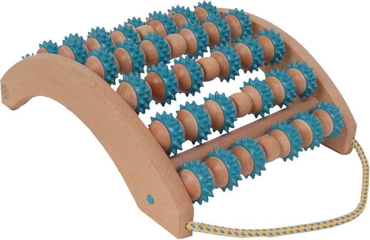 Immagine prodotto Sissel Rullo Fit Super King-Size