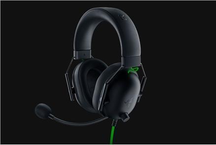 Actual product image Razer Blackshark V2 X (Cable)