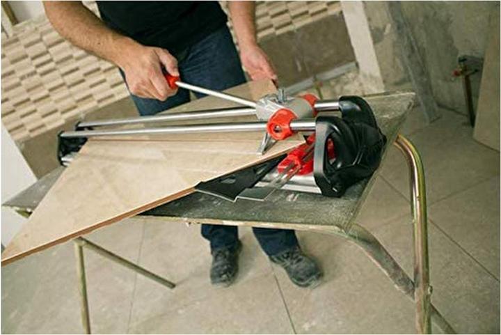 Produktbild Rubi Schneidemaschine fast-65 13940