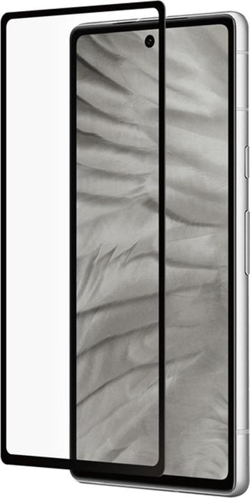 Image du produit Tiger Verre Plus Verre Trempe Recyclage Google Pixel 7a (1 pièce(s), Google Pixel 7a)