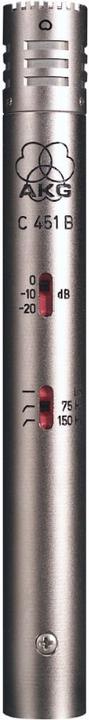 Produktbild AKG Pro C451 B