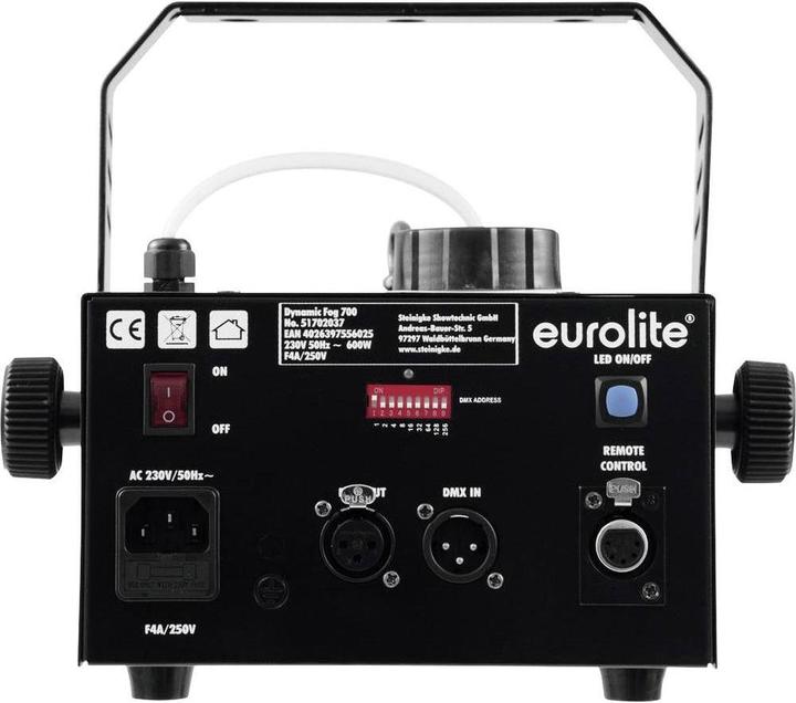 Produktbild Eurolite Dynamic Fog 700
