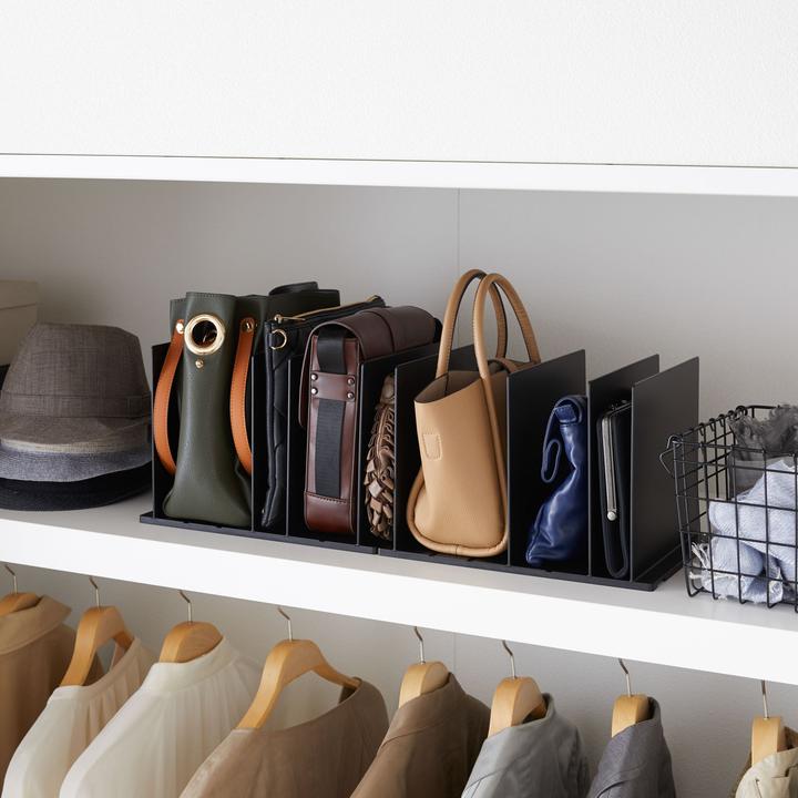 Produktbild Yamazaki Taschen-Organizer (2er-Set) SMART (1.40 l)