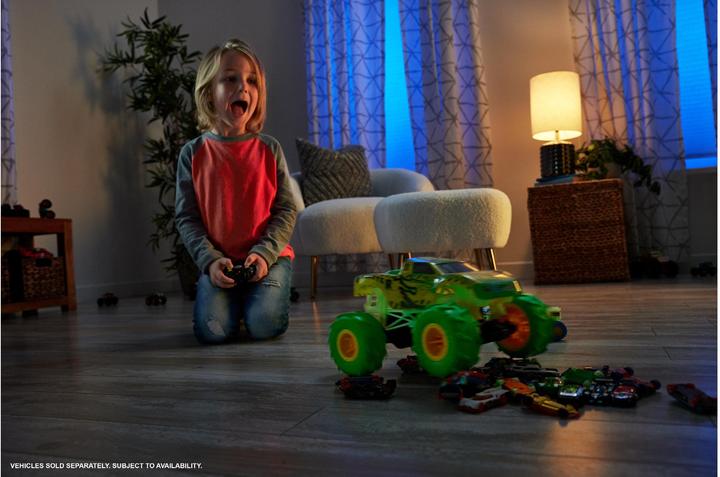 Image du produit Hot Wheels Gunkster