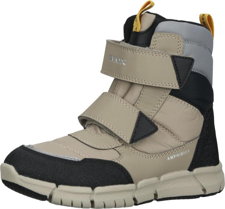 beige/nero