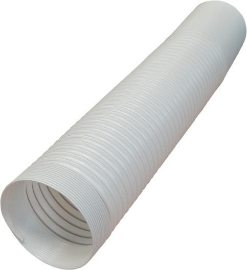 Actual product image Coolexpert APG-09P mobile air conditioner (18 m², 8871.57 BTU/h)