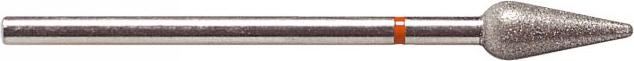 Actual product image Busch Diamond grinder 8893 047 fine grit, pear small rustproof (1 x)