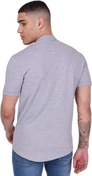 Immagine prodotto Project X Paris Camicia con colletto Mao (XS)