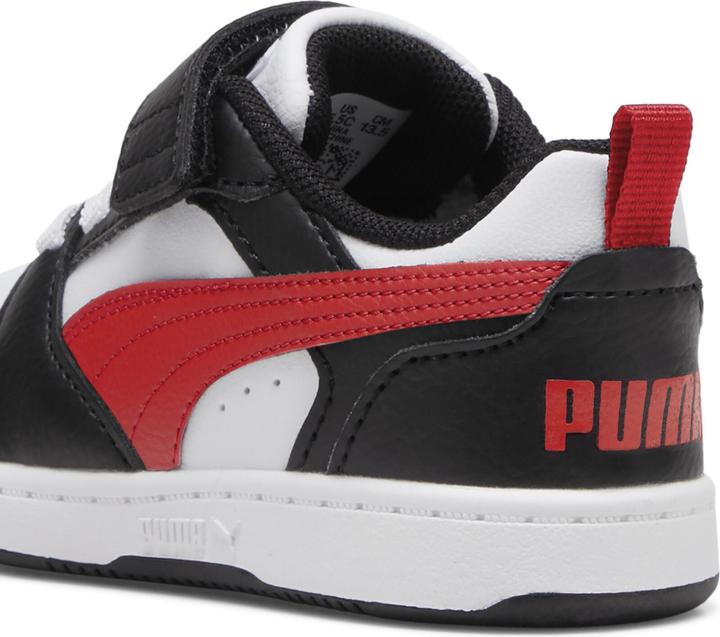 Actual product image Puma Rebound V6 Lo AC+ Inf (24)