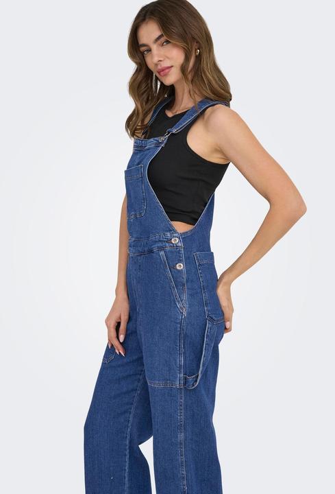 Image du produit Only ONLADELA SL DNM OVERALL AZG Combinaison (32)