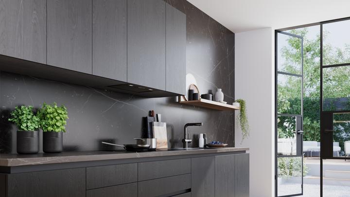 Image du produit Siemens LB56NAC60C