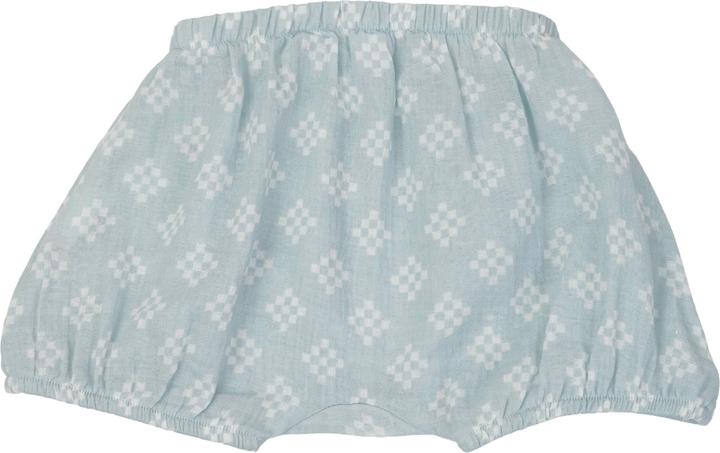 Actual product image Lodger Shorts Bloomer Tribe Muslin Ice Flow Gr. 68 (68)