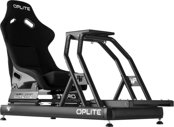 Image du produit Oplite Cockpit R8 Fury Black retail (Expédition)