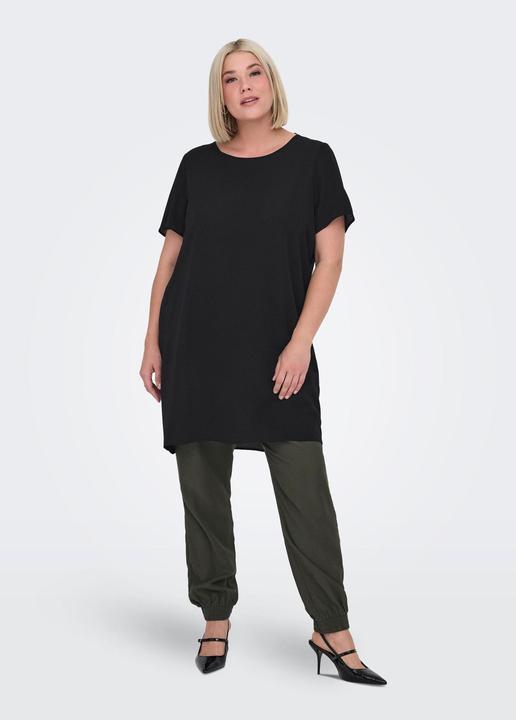 Produktbild Only Curvy Tunika- Kleid (48)