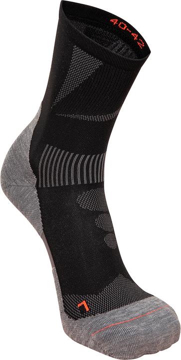 Image du produit Daehlie Sock Race Wool (37 - 39)