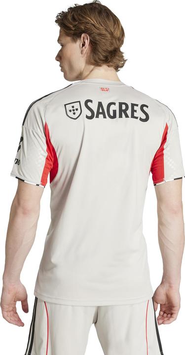 Immagine prodotto adidas Benfica Lissabon Auswärts Trikot (S)
