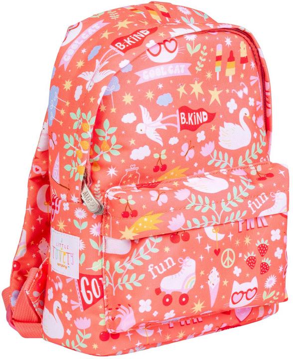 Actual product image A Little Lovely Company ALLC - Backpack 23,5x30x10 cm