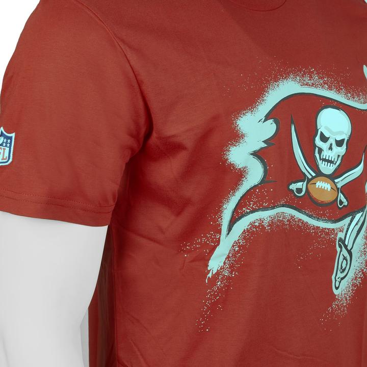 Produktbild New Era NFL Spray Bucs Chiefs Seahawks Patriots Packer (L)