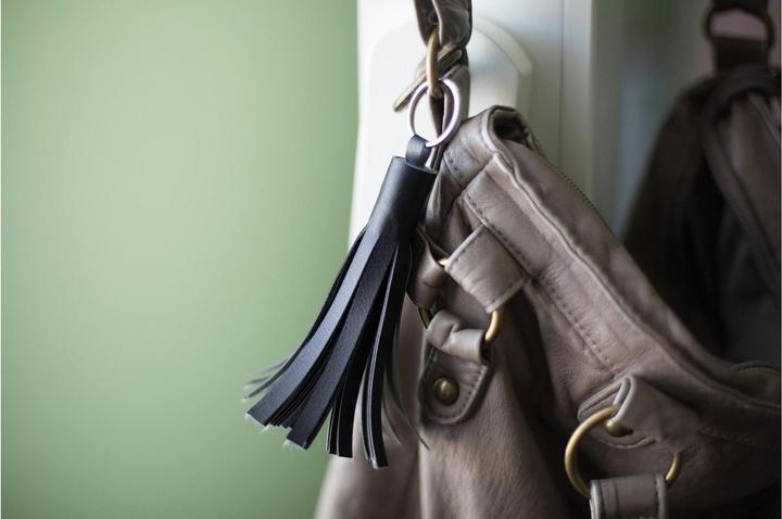 Actual product image Silhouette Faux Leather Paper