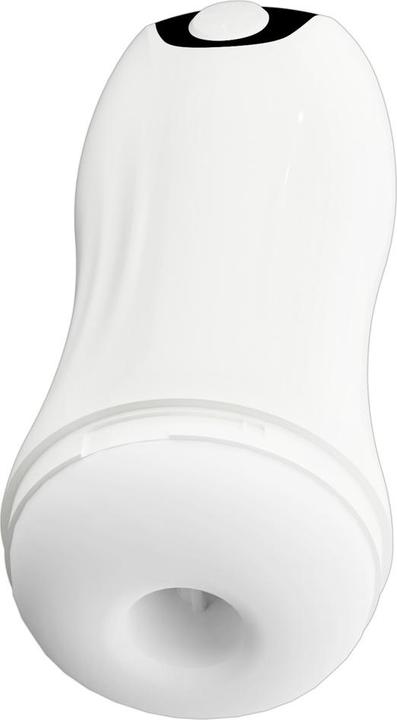Actual product image Stroker Masturbator with 2 functions