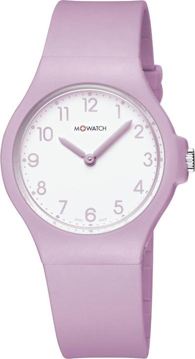 Immagine prodotto M Watch Mondaine CORE 37 (Fatto in Svizzera)