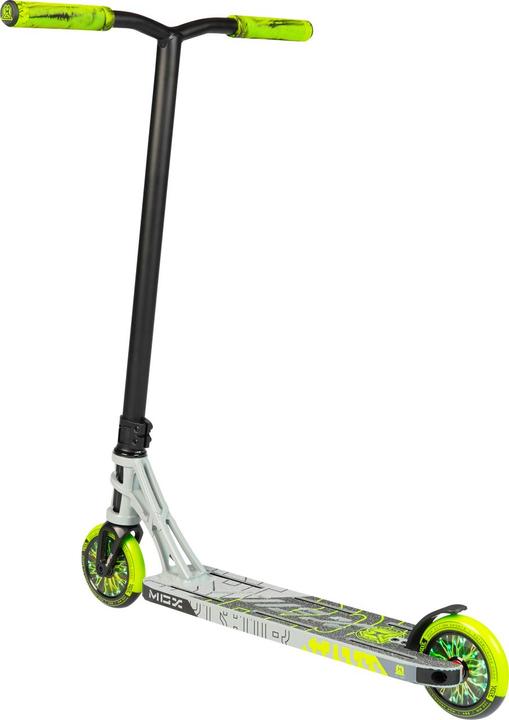 Mgp Scooter MGX Pro