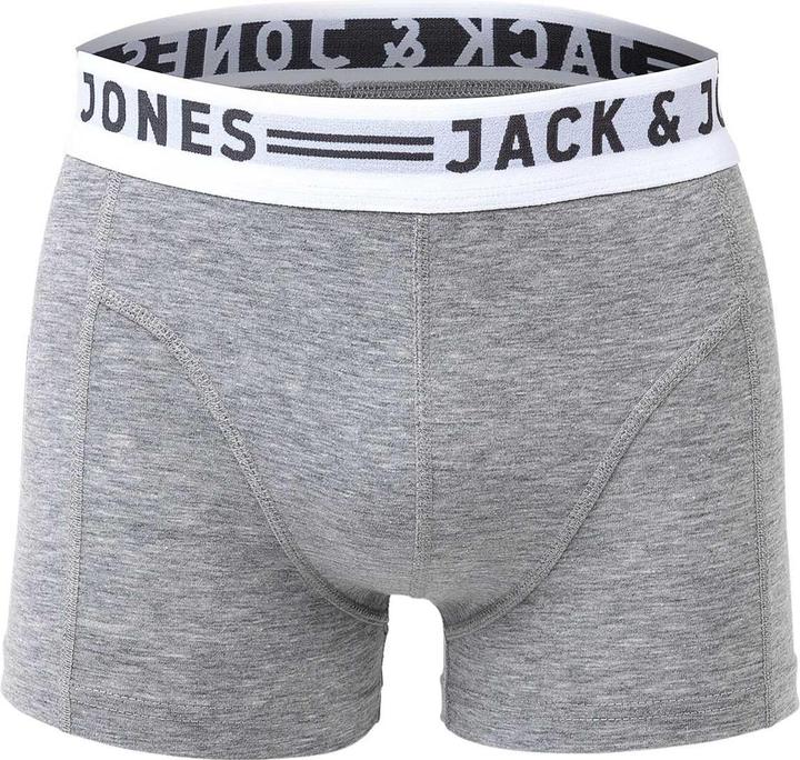 Image du produit Jack & Jones Sense (L, Lot de 3)