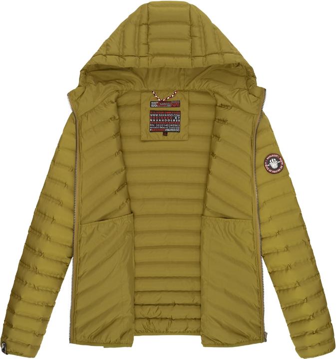 Actual product image Navahoo Fey-Tun (3XL)