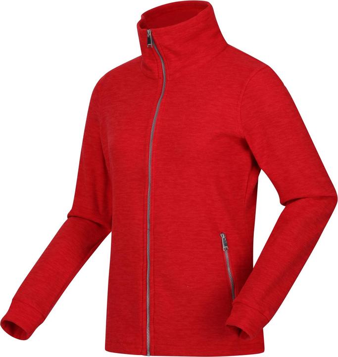 Immagine prodotto Regatta Giacca in pile con zip intera Azaelia Marl Donna/Ladies (34)
