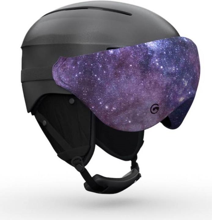 Produktbild Gogglesoc Galactic Visorsoc (Skibrille Schutzhülle)