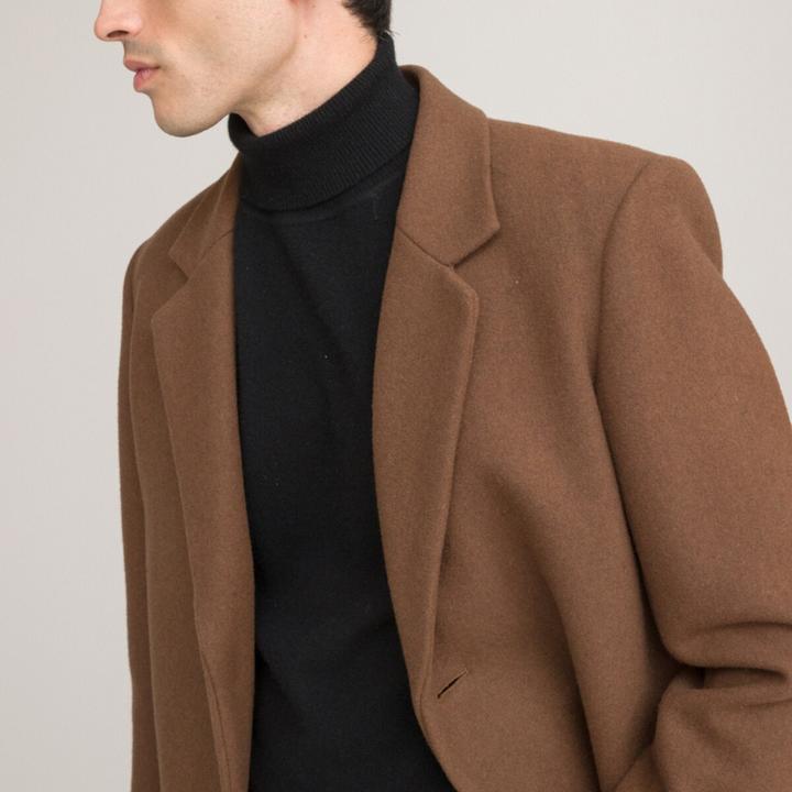 Produktbild La Redoute Collections Mantel Signature (XXL)