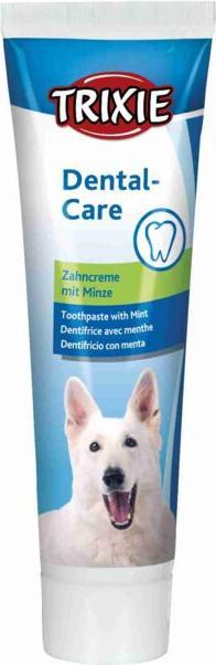 Actual product image Trixie Dental care set (Dog)