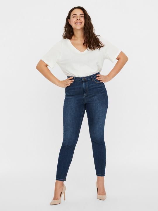 Actual product image Vero Moda VMSophia High Waist Skinny Fit Jeans (W54/L32)