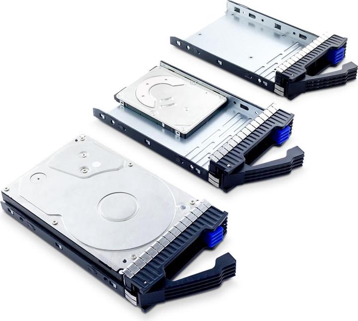 Actual product image Fantec SRC-2612X07