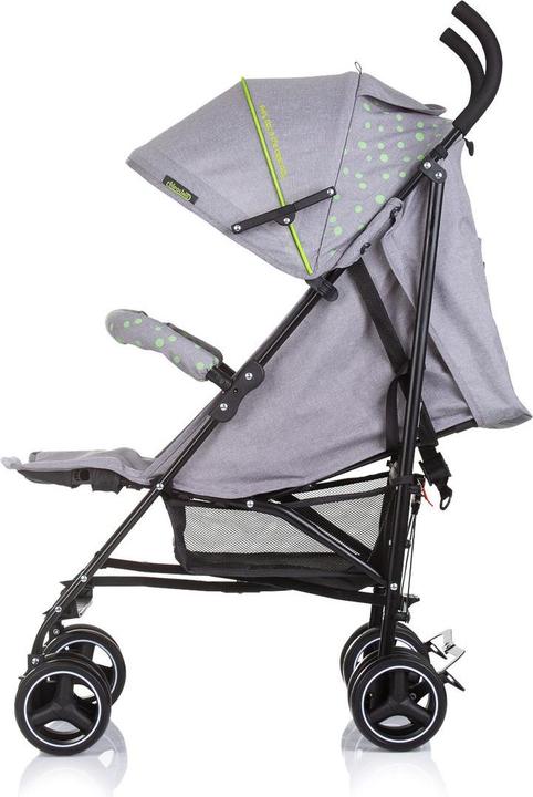 Actual product image Chipolino Kinderwagen Milano