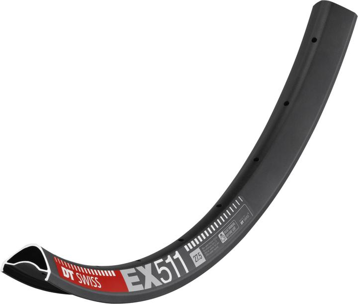 DT Swiss Jante EX 511 27,5 (27.50")