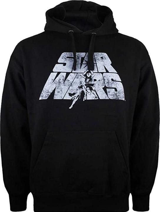 Immagine prodotto Star Wars Felpa con cappuccio (L)