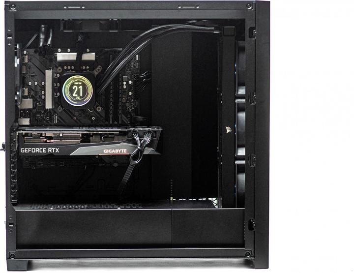 Immagine prodotto Morele M-9090600 (AMD Ryzen 7 5800X, 32 GB, 2000 GB, GeForce RTX 3070)