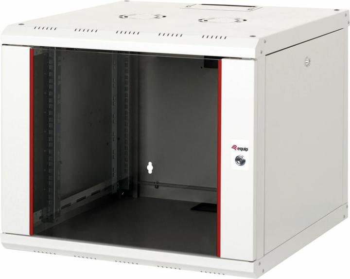 Produktbild equip Serverschrank (10.86 HE, 19 Zoll Rack)