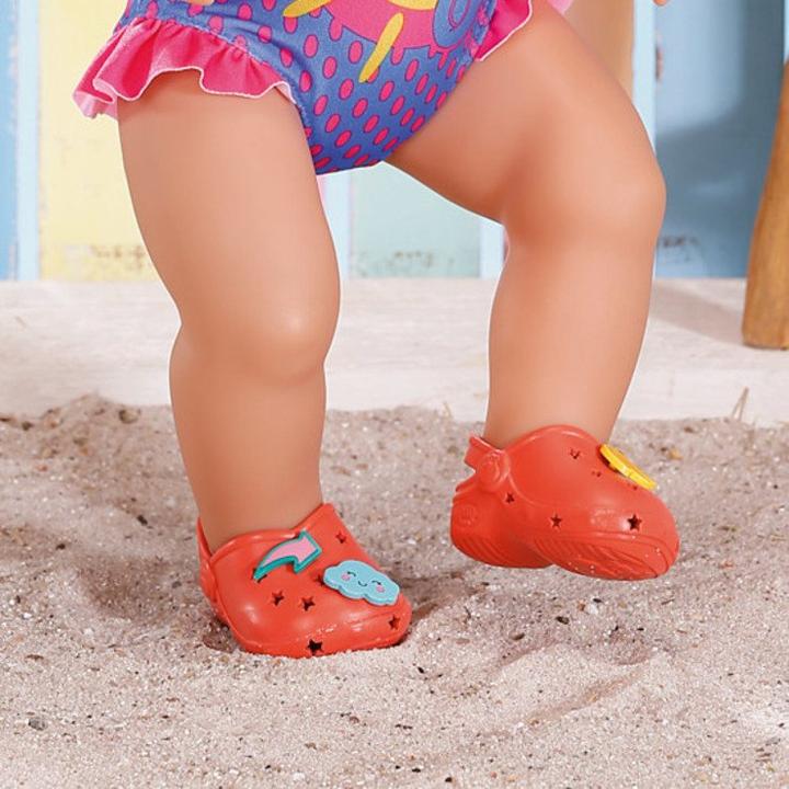 Produktbild Zapf Creation Holiday Schuhe mit Pins ass