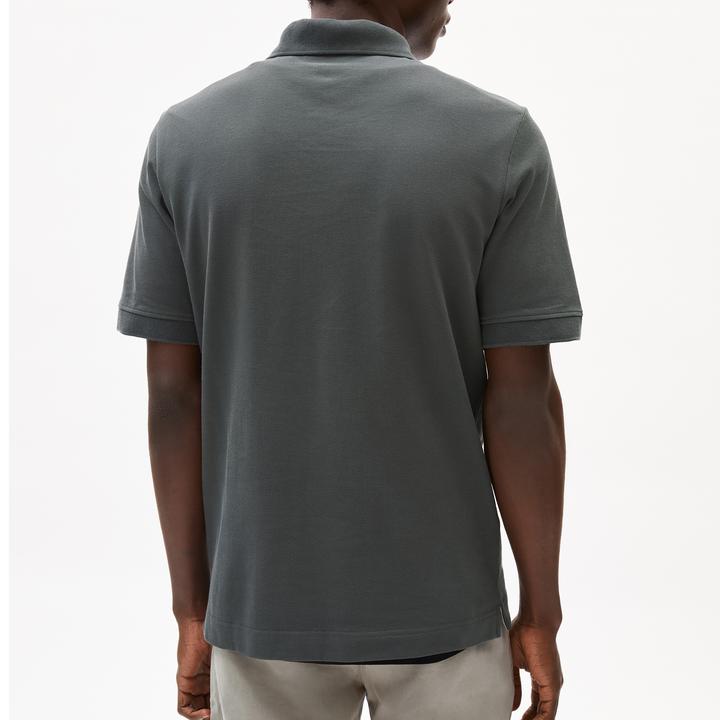 Image du produit Armedangels Poloshirt MAARIO (S)
