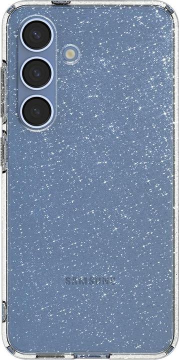 Produktbild Spigen Liquid Crystal (Samsung Galaxy S25)