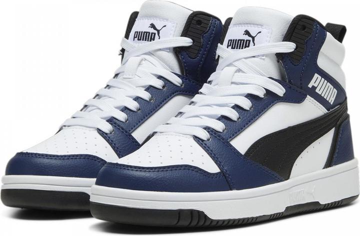 Produktbild Puma Rebound V6 Mid Jr (39)