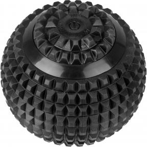 Immagine prodotto Humanas RB01 Palla vibrante per massaggi - Nero