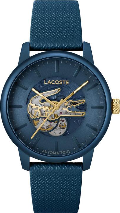 Produktbild Lacoste 12.12 Automatic (44 mm)