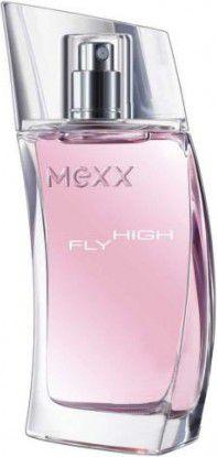 Produktbild Mexx Fly High Woman (Eau de Toilette, 40 ml)