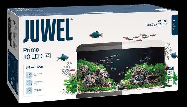 Produktbild Juwel Primo (110 l)